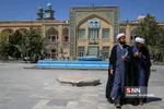 حوزه 