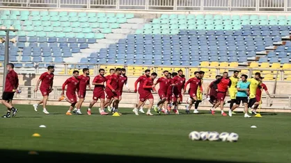 آخرین وضعیت مصدومان پرسپولیس از زبان پزشک سرخپوشان