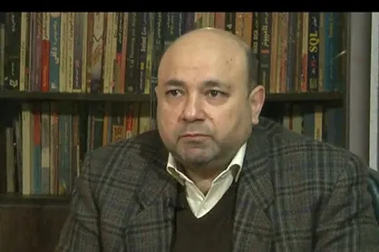 آبشناس: برگزاری رزمایش دریایی هوایی آمریکا در بحرین توجیه ندارد / حضور آمریکایی&zwnj;ها در هر کجای منطقه تهدیدی برای ایران است