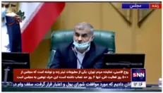 نیکزاد: برای 18 هزار امضاء کارگران احترام قائل هستیم/مجلس از بحث خودکفایی در لوازم خانگی حمایت می کند