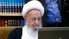 قدردانی حضرت آیت الله مکارم شیرازی از مردم ایران