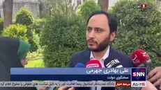 تصویب لایحه حمایت از اتباع حقوقی و حقیقی ایرانی در برابر تحریم‌ها در هیات دولت