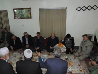 کلانتری:پیگیر صدور حکم قاتلان محیط&zwnj;بان شهید &laquo;باشقره&raquo; هستیم