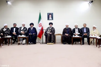 اعمال مصلحت باید با نگاه بلندمدت و نه روزمره، صورت پذیرد/ مجمع تشخیص باید انقلابی، فکر و عمل کند و انقلابی باقی بماند