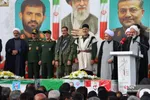 سرلشکر شهید سلیمانی ۳