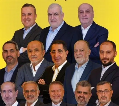 راهیابی ۱۳ کاندیدای حزب&zwnj;الله به پارلمان لبنان