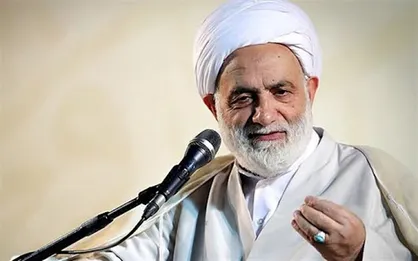 کنایه حجت الاسلام قرائتی به برخی از مسئولین