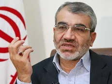 دولت‌های دیگر بدانند در صورت حمایت از رژیم صهیونیستی، ایران طبق حقوق بین‌الملل می‌تواند نسبت به آنها اقدامات لازم را انجام بدهد