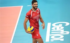 موسوی در صدر بهترین مدافعان جهان