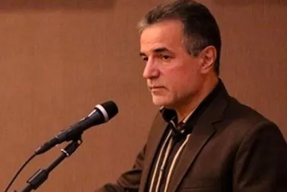 انصاری&zwnj;فرد: تا حق میزبانی برآورده نشود در آسیا بازی نمی&zwnj;کنیم