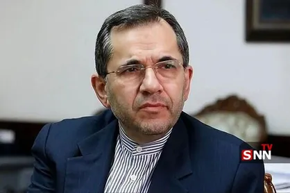 تخت&zwnj;روانچی: با حسن نیت آماده توافق سریع هستیم