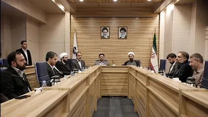 بنیاد ملی نخبگان نقش در شناسایی و تربیت استعداد&zwnj;های کشور را دارد