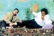 پخش نسخه اصلاح‌شده «مادر» به یاد مرحوم کشاورز