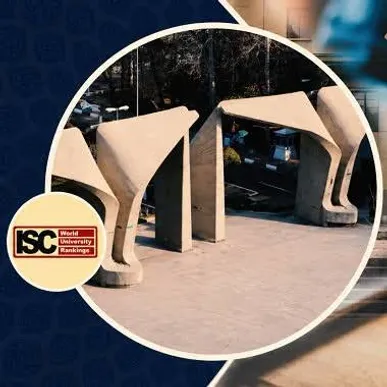 پیشتازی دانشگاه تهران در رتبه‌بندی جهانی ۲۰۲۵ ISC / درخشش ۷۶ دانشگاه ایرانی در فهرست برترین‌های جهان
