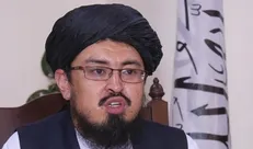 مقام طالبان: در سال جدید میلادی روابط حسنه با دنیا برقرار می‌شود