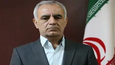 بهاروند حرف آخر را زد/ حضور بازنشسته‌ها در انتخابات فدراسیون فوتبال