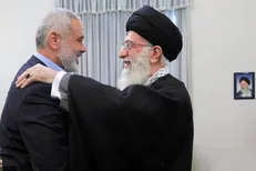 رهبر انقلاب: دیدن مصائب مردم غزه برایم سخت است/ زوال اسرائیل قابل تحقق است + فیلم