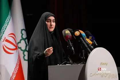 همایش هماهنگی دومین سالگرد شهادت حاج قاسم سلیمانی