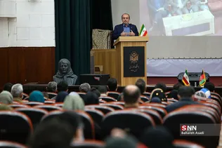 چهارمین جشنواره روز بین‌الملل دانشگاه خوارزمی