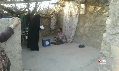 مردم زلزله&zwnj;زده کوهبنان و خاطره مسئولانی که تنها وعده سر خرمن دادند و رفتند!/ ۶ میلیون وام بلاعوضی که پرداخت نشد