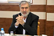 عزیزی:اگر به تمامیت ارضی ما چشم دوخته باشید، ارض موعود خیالی را با خاک یکسان می‌کنیم/ بدون تنبیه رژیم صهیونیستی مذاکره‌ای در کار نیست+ فیلم