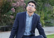 واکنش ضیا قاسمی شاعر مهاجر افغانستانی به حمله رژیم صیهونیستی