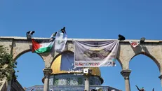 الضفة درع القدس، کار مشترک فرهنگی جبهه مقاومت اسلامی