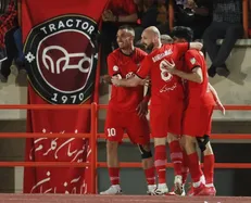 جدول لیگ برتر؛ قهرمانی تراکتور و جنگ سپاهان و پرسپولیس برای لیگ نخبگان آسیا