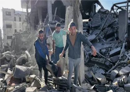 نقض دوباره آتش&zwnj;بس در غزه؛ یک فلسطینی به شهادت رسید