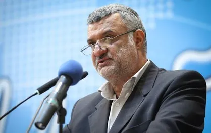 برنامه وزارت کشاورزی برای امنیت غذایی کشور در شرایط تحریم