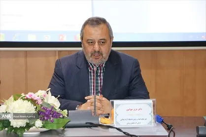مدرسه علمی و مهارتی صنعت چرم و کفش در دانشگاه آزاد تبریز راه&zwnj;اندازی می&zwnj;شود