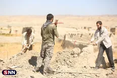 دانشجویان خراسان شمالی تابستان خود را چگونه گذراندند؟ / چشیدن طعم محرومیت، ثمره‌ تابستان ۹۸