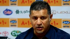 دایی: حق کی روش را بدهید/ از همه پرسپولیسی‌ها پرسپولیسی‌ترم