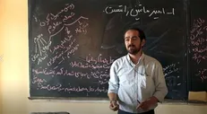 نگاهی به فیلم «جنگل پرتقال» / نوستالژی یک نویسنده شکست‌خورده