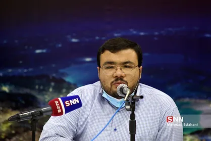 اسماعیلی: توسعه دولت الکترونیک می&zwnj;توانست مانع تزریق واکسن پاکبان&zwnj;ها به مسئولان شود