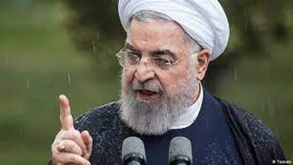 تورم ۴۰۰ درصدی سوغات دولت &laquo;برجام و دیگر هیچ&raquo;