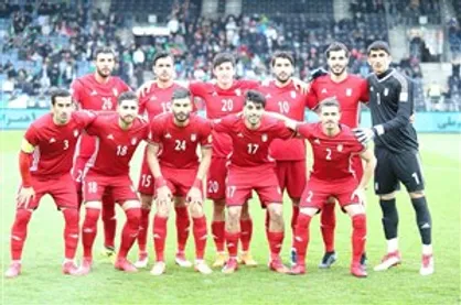 جو استادیم آزادی را هیچ جای دنیا ندارد