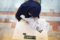 استاندار خراسان‌رضوی: امتحانات در مدارس مشهد و استان حضوری برگزار شود