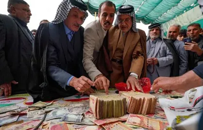 پول نفت عراق کجا می&zwnj;رود؟
