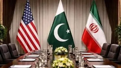 بیانیه رسمی اسلام&zwnj;آباد در پایان ماراتن دیپلماتیک &laquo;ایران و آمریکا&raquo;/ پاکستان: بر تداومِ پایبندی به آتش&zwnj;بس تأکید داریم