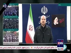 منصوری: مراسم تشییع آیت‌الله رئیسی در تبریز، قم، تهران، بیرجند و مشهد برگزار می شود / روز چهارشنبه در سراسر کشور تعطیل شد + فیلم