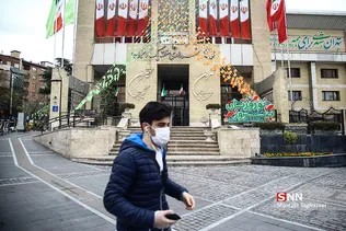 نوروز کرونایی
