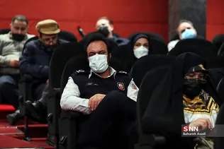 همایش هماهنگی دومین سالگرد شهادت حاج قاسم سلیمانی
