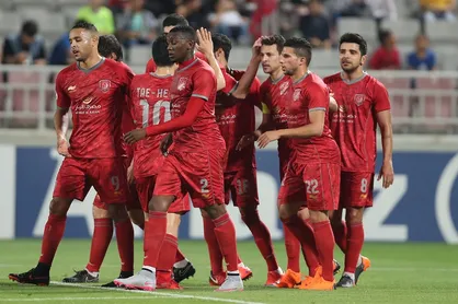 الدحیل با تمام قوا و ثروت آماده هجوم به لیگ قهرمانان آسیا