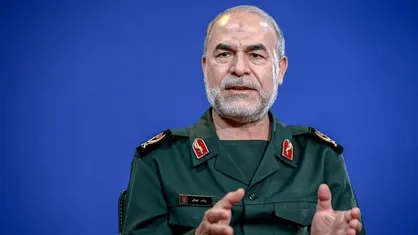 سردار جوانی: آنهایی که می&zwnj;گویند اگر غنی&zwnj;سازی را متوقف می&zwnj;کردیم جنگ نمی&zwnj;شد از تحلیل درست بی&zwnj;بهره&zwnj;اند/ باید دشمن را از خطای محاسباتی دور کنیم + فیلم