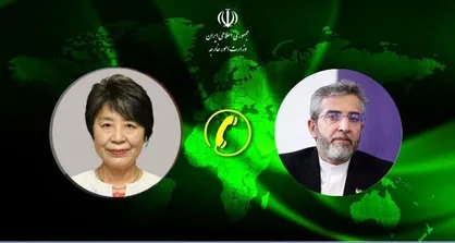 باقری: سکوت در برابر وحشیگری صهیونیست&zwnj;ها آنان را گستاخ&zwnj;تر می&zwnj;کند