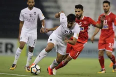 شش پرسپولیسی در خطر محرومیت از فینال آسیا
