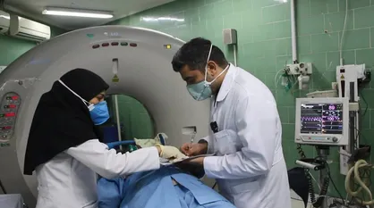 زمان طلایی درمان سکته مغزی، ۳ تا ۶ ساعت اول است/ مردم باید علائم سکته مغزی را بشناسند