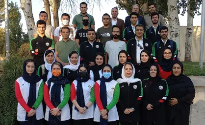شروع رقابت&zwnj;های جهانی تیراندازی مصر از فردا؛ جوانان پشت خط آتش