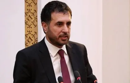 قرار نیست آمریکا برای همیشه در کشور ما بماند